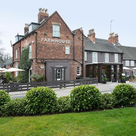 The Farmhouse Derby Luaran gambar